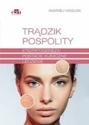 9788366960367 Trądzik pospolity Kaszuba A. Edra Urban & Partner