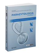 978-83-66984-88-2 Parazytologia w praktyce. Pasożyty wewnętrzne psów i kotów ELAMED