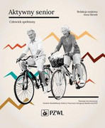 9788320055146 Aktywny senior Człowiek spełniony PZWL