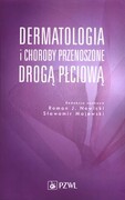 9788301226725 Dermatologia i choroby przenoszone drogą płciową PZWL