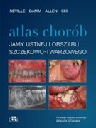 9788366548794 Atlas chorób jamy ustnej i obszaru szczękowo-twarzowego N. Damm, A. Chi Edra Urban & Partner