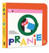 9788366057654 Pranie Aleksandra Brambor-Rutkowska, Paweł Mildner Natuli