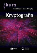 9788301222390 Krótki kurs. Kryptografia Piper Fred, Murphy Sean Wydawnictwo Naukowe PWN
