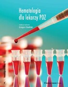 9788366946101 Hematologia dla lekarzy POZ Medical Tribune
