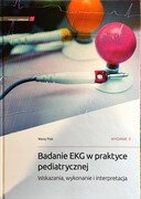 9788374306881 Badanie EKG w praktyce pediatrycznej M. Pitak
