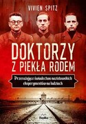 Doktorzy z piekła rodem - zdjęcie 1