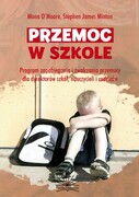 9788363766849 Przemoc w szkole WYP. Fraszka Edukacyjna Sp. z o.o.