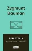 9788301198558 Retrotopia Bauman Zygmunt Wydawnictwo Naukowe PWN