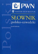 Słownik polsko-szwedzki - zdjęcie 2
