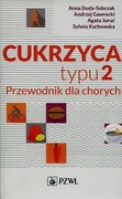 9788320050738 Cukrzyca typu 2 Przewodnik dla chorych Duda-Sobczak Anna, Gawrecki Andrzej, Juruć Agata PZWL