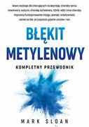9788365717658 Błękit metylenowy Sloan Mark Aba