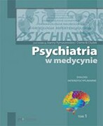 978-83-65471-07-9 Psychiatria w medycynie Medical Education