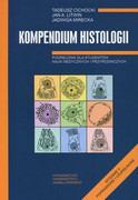 9788323341666 Kompedium histologii Cichocki Tadeusz, Litwin Jan A., Mirecka Jadwiga Wydawnictwo Uniwersytetu Jagiellońskiego