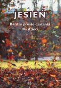 9788371349867 Jesień Bardzo proste czytanki dla dzieci Harmonia