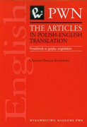The Articles In Polish-English Translation W.3