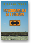 978–83–62651–03–0 Psychoanaliza - za i przeciw Frosh Stephen Oficyna INGENIUM