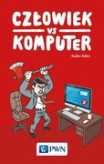 9788301206833 Człowiek vs Komputer Adzic Gojko Wydawnictwo Naukowe PWN