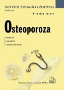 Osteoporoza : porady lekarzy i dietetyków - zdjęcie 1
