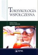 9788320060997 Toksykologia współczesna PZWL