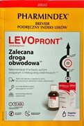 978-83-65692-97-9 Pharmindex - brevier 2023/2 Podręczny indeks leków + Receptariusz Pharmindex
