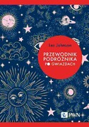 9788301237240 Przewodnik podróżnika po gwiazdach Johnson Les Wydawnictwo Naukowe PWN