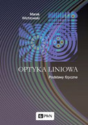 9788301204877 Optyka liniowa Wichtowski Marek Wydawnictwo Naukowe PWN