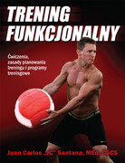 978-83-62526-08-6 Trening Funkcjonalny Juan Carlos Santana DB Publishing