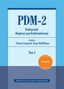 9788323346173 PDM-2 Podręcznik diagnozy psychodynamicznej Tom 2 Wydawnictwo Uniwersytetu Jagiellońskiego