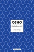 9788382524017 Świadomość Osho CZARNA OWCA