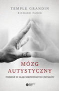 9788378863021 Mózg autystyczny Grandin Temple, Panek Richard Copernicus Center Press