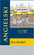 978-83-64737-91-6 Angielski dla lekarzy Ramón Ribes, Pablo R. Ros Medipage