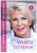 978-83-65400-42-0 Własne Szczęście Tom 1 Sophie Hellinger Virgo