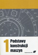 9788301191177 Podstawy konstrukcji maszyn Tom 1 Wydawnictwo Naukowe PWN