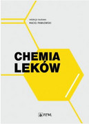 9788320060409 Chemia leków Pawłowski Maciej PZWL