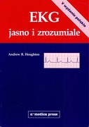 9788375222104 EKG - jasno i zrozumiale (wyd. V) Gray D., Houghton A. Alfa Medica Press