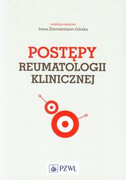 9788320048056 Postępy reumatologii klinicznej PZWL