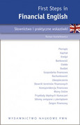 Financial English - zdjęcie 1