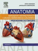 Anatomia narządów wewnętrznych i układu nerwowego człowieka