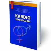 9788365191168 Kardioseksuologia Medical Education