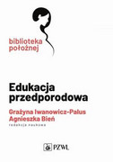 9788320059830 Edukacja przedporodowa PZWL