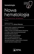 9788320062953 W gabinecie lekarza specjalisty Hematologia Nowa Hematologia PZWL