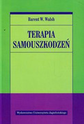 9788323337393 Terapia samouszkodzeń Walsh Barent W. Wydawnictwo Uniwersytetu Jagiellońskiego