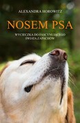 9788382523935 Nosem psa Horowitz Alexandra CZARNA OWCA