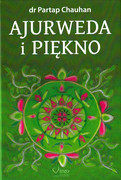 9788365400093 Ajurweda i piękno Praca zbiorowa Virgo