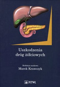 9788320051131 Uszkodzenia dróg żółciowych PZWL