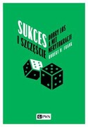 9788301198756 Sukces i szczęście Frank Robert H. Wydawnictwo Naukowe PWN