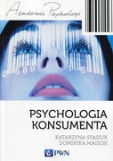 9788301194864 Psychologia konsumenta Stasiuk Katarzyna, Maison Dominika Wydawnictwo Naukowe PWN