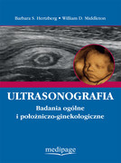 978-83-64737-59-6 Ultrasonografia. Badania ogólne i położniczo-ginekologiczne Medipage