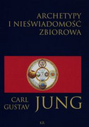 9788394350420 Archetypy i nieświadomość zbiorowa Jung Carl Gustav KR
