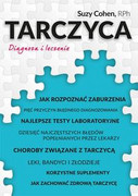 9788365717054 Tarczyca Diagnoza i leczenie Cohen Suzy Aba